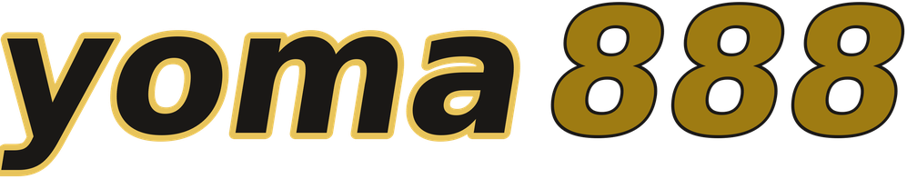 yoma888 logo